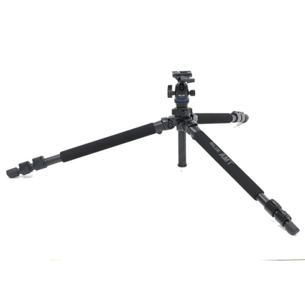Штатив професійний Slik Pro 500BH5